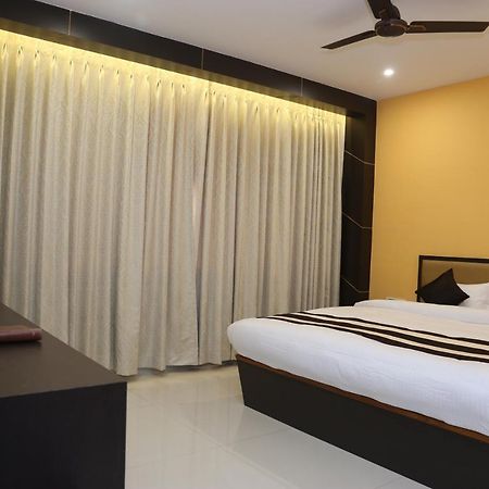 Hotel Ds International Jamshedpur Bagian luar foto