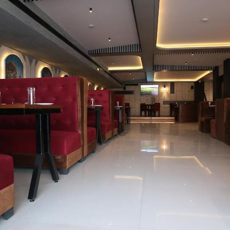 Hotel Ds International Jamshedpur Bagian luar foto