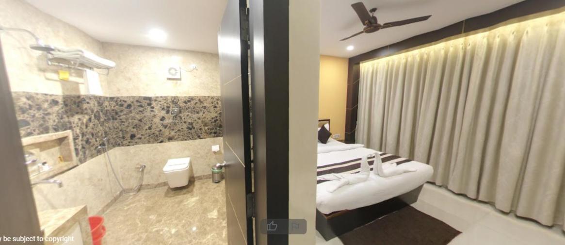 Hotel Ds International Jamshedpur Bagian luar foto